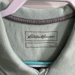 Eddie Bauer polo